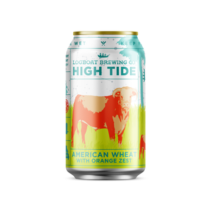 Image of Logboat Brewing Co. High Tide from Logboat Brewing Co.