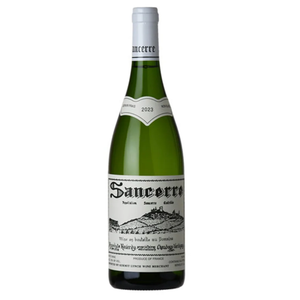 Hippolyte Reverdy Sancerre 2025