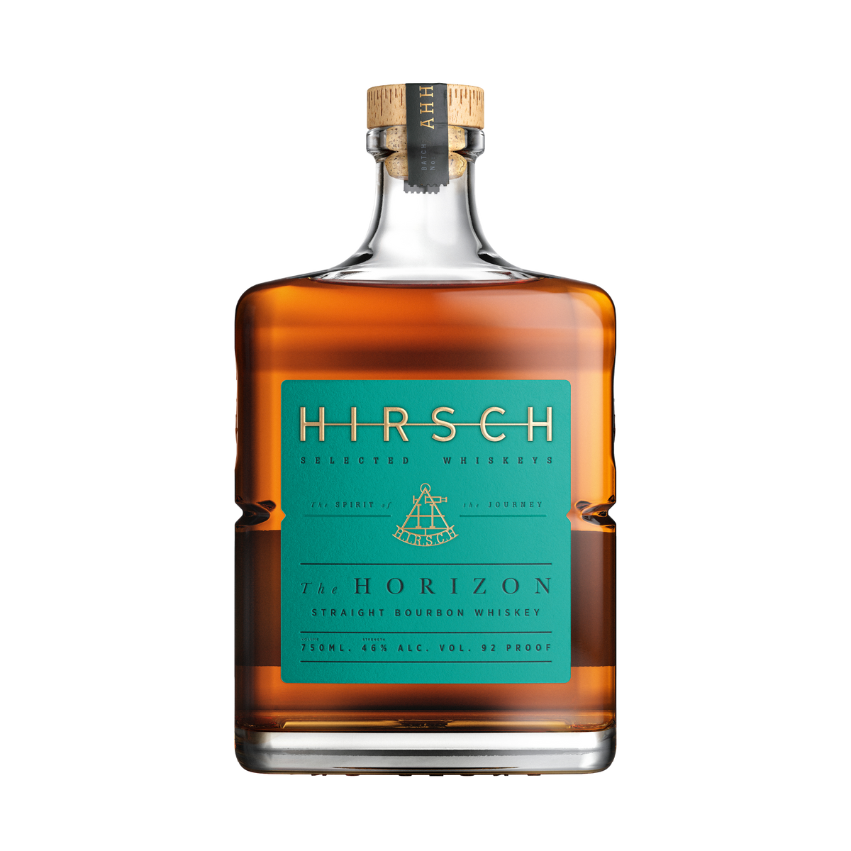 Hirsch The Horizon Bourbon