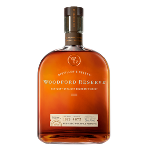 Image of Woodford Reserve Kentucky Straight Bourbon Whiskey from Woodford Reserve Distillery