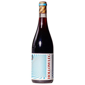 Hollow Leg Non-Alcoholic Cabernet