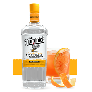 Image of Old Dominick Honeybell Vodka from Old Dominick Distillery
