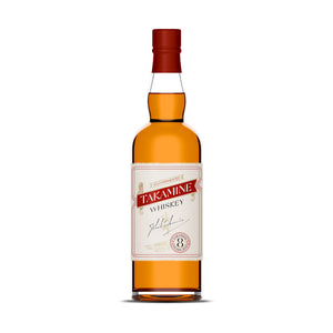 Image of Honkaku Spirits Takamine 8 Years Old Koji Whiskey from Honkaku Spirits