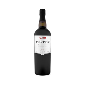 Hoodoo Espresso Vodka