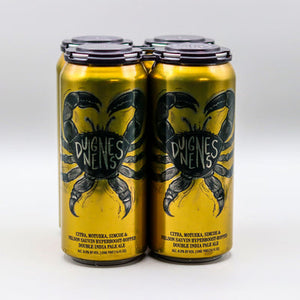 Image of Hop Butcher Dungeness from Hop Butcher for the World