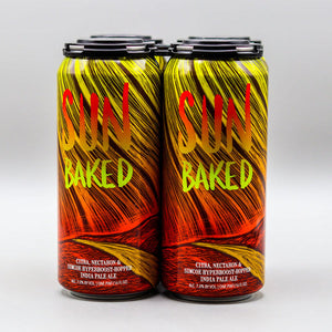 Image of Hop Butcher Sun Baked IPA - Single from Hop Butcher