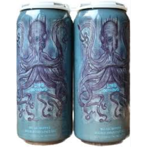 Hop Butcher Lord Octopus Double IPA