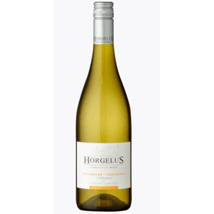 Horgelus Cotes Gascogne Blanc 2025