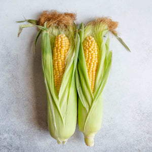 Local Corn