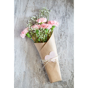 Petals & Buds Bouquet