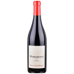 Image of Tenuta San Mauro Barbaresco from Tenuta San Mauro
