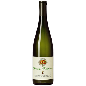 Image of Abbazia Novacella Gruner Veltliner from Abbazia Novacella