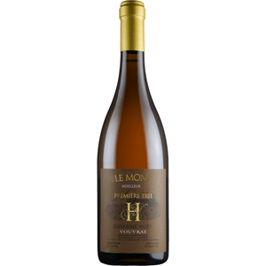 Image of Huet Vouvray Le Haut Lieu Moelleux 1ere Trie from Domaine Huet