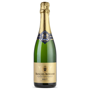 Image of Francois Montand Blanc de Blanc Brut from Francois Montand