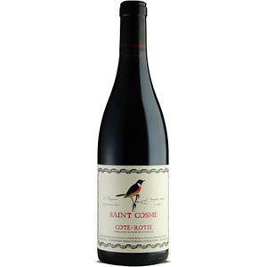 Image of Chateau de Saint Cosme Cote Rotie from Chateau de Saint Cosme