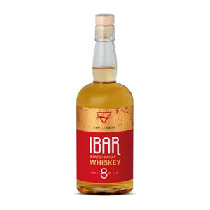 Image of Destilerias Acha Ibar 8 Year Old Blended Basque Whiskey from Destilerias Acha