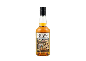 Ichiro's Malt Chichibu US Edition 2026