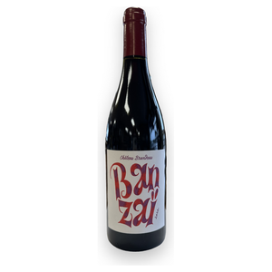 Image of Chateau Brandeau Banzai, Castillon Cotes de Bordeaux from Chateau Brandeau