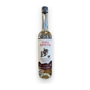 Image of Trago Sagrado Mezcal Artesanal from Trago Sagrado