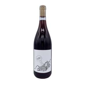 Image of Broc Cellars Got Grapes Red from Broc Cellars