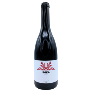Image of Boka Kadarka from Boka Winery