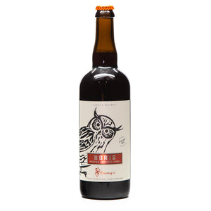 Image of Alpha Brewing Company Muscovy Russian Imperial Stout from Alpha Brewing Company