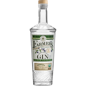 Image of Farmers Botanical Gin from Farmers