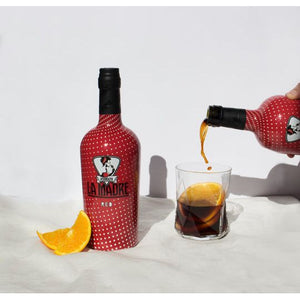 Image of La Madre Red Vermouth from La Madre
