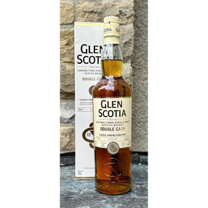 Image of Glen Scotia Double Cask Pedro Ximenez Single Malt Scotch from Glen Scotia Distillery