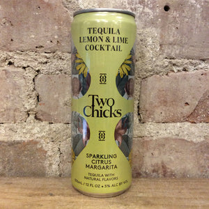 Image of Two Chicks Citrus Margarita from Two Chicks