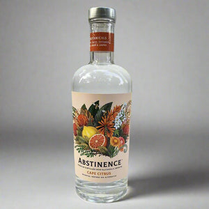 Image of Abstinence Cape Citrus Non-Alcoholic Aperitif from Abstinence