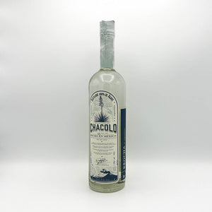 Image of Chacolo Mezcal Azul Telcruz Capon 3yr from Chacolo