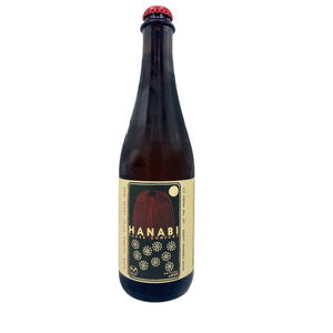 Hanabi Hana Pilsner