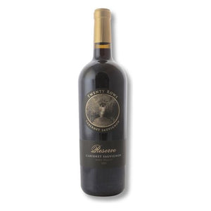 Image of Twenty Rows Reserve Cabernet from Twenty Rows