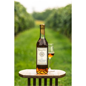 Image of Wayward Cask 21 Year Old Armagnac 2001 from Wayward Cask