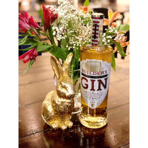 Restless Spirits Barrel Finished Builders Gin