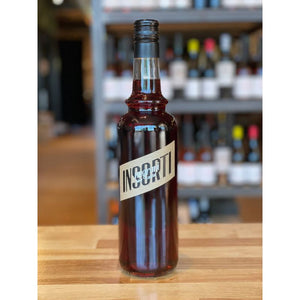Image of Cappelletti Insorti Negroni Wine Cocktail from Cappelletti
