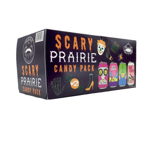 Prairie Artisan Ales Scary Candy Pack