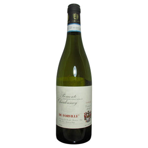 Image of De Forville Piemonte Chardonnay from DeForville