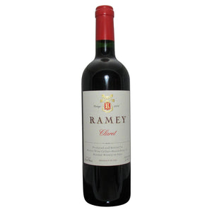 Image of Ramey Claret from Ramey Wine Cellars