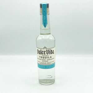 Image of Dulce Tequila Blanco 375ml from Dulce Distillery