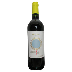 Mas Marer Montsant Red