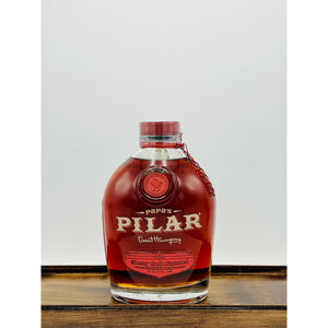 Image of Papa's Pilar Sherry Cask from Papa's Pilar