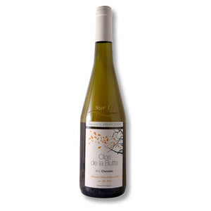 Image of Eric Chevalier Clos de la Butte Muscadet Cotes de Grand Lieu sur lie from Eric Chevalier
