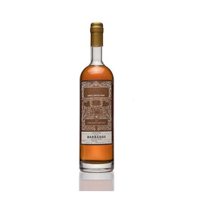 Image of Rolling Fork The Amburana Odyssey Small Batch Rum from Rolling Fork