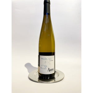 Image of Mann Le Mouton Bleu Sylvaner Alsace from Mann