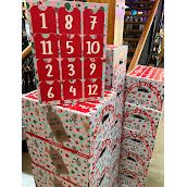 2nd Shift Brewing 12 Days of Shiftmas