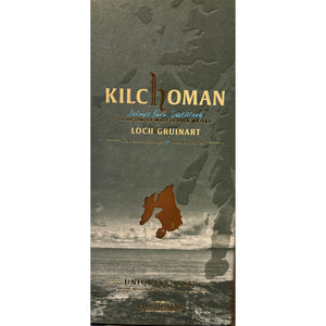 Kilchoman Loch Gruinart Single Malt Scotch
