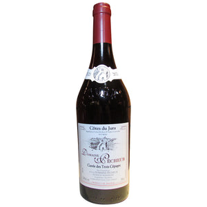 Image of Pecheur Cotes du Jura Cuvee Trois Cepages