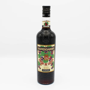 Image of Vedrenne Supercassis Creme de Cassis from Vedrenne